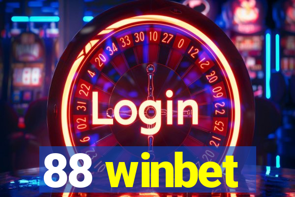 88 winbet